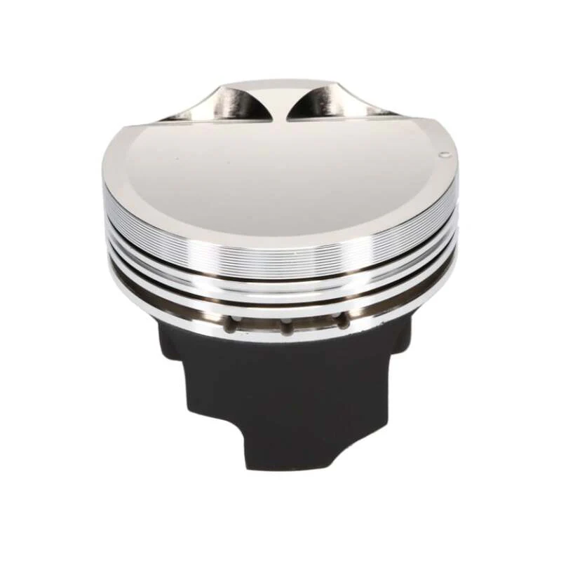 Wiseco Audi ADU 2.2L 20V Piston Set - 81.50mm Bore - 32.64mm CH -7.36 CC - Set Of 6 - Image 2