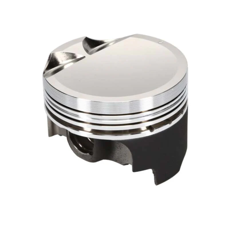 Wiseco Audi ADU 2.2L 20V Piston Set - 81.50mm Bore - 32.64mm CH -7.36 CC - Set Of 6 - Image 4