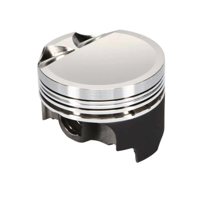 Wiseco Audi ADU 2.2L 20V V6 Bore (82.5mm) - Size (+0.060) - CR (8.0:1) - Image 5