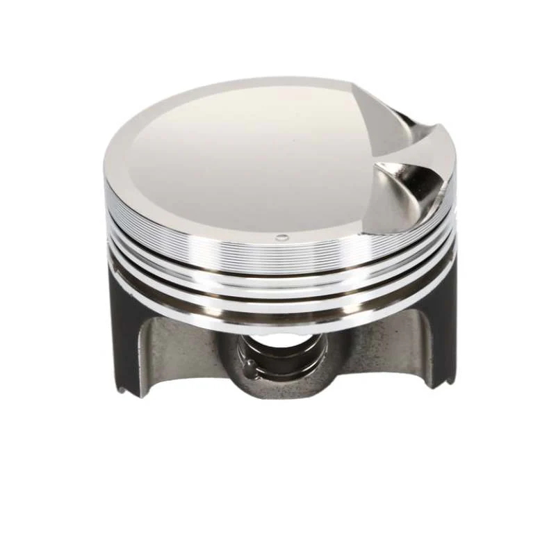 Wiseco Audi ADU 2.2L 20V V6 Bore (82.5mm) - Size (+0.060) - CR (8.0:1) - Image 7