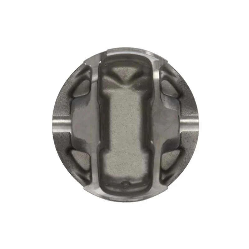 Wiseco Audi RS4 2.7L 30V V6 Bore (81.5mm) - Size (+0.020) - CR (8.0:1) Pistons Build on Demand - Image 3