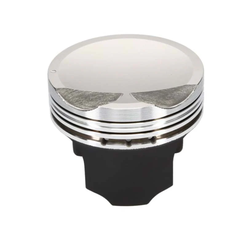 Wiseco Audi RS4 2.7L 30V V6 Bore (81.5mm) - Size (+0.020) - CR (8.0:1) Pistons Build on Demand - Image 8