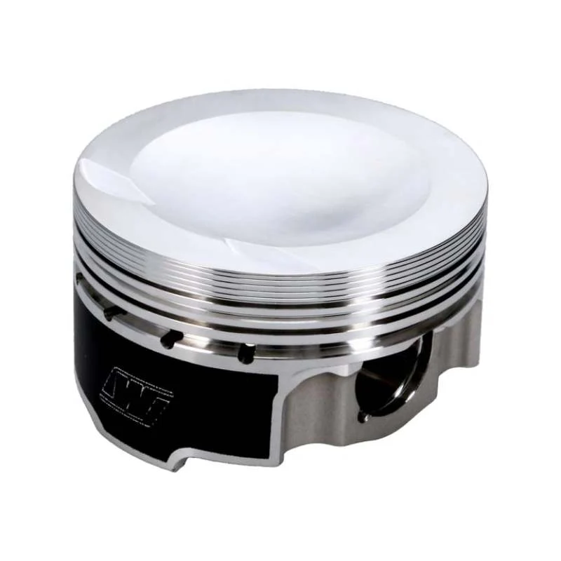 Wiseco Audi TT RS 82.50mm Bore 1.165in CH 9.5cc Dish - 5 Cyl - Image 4