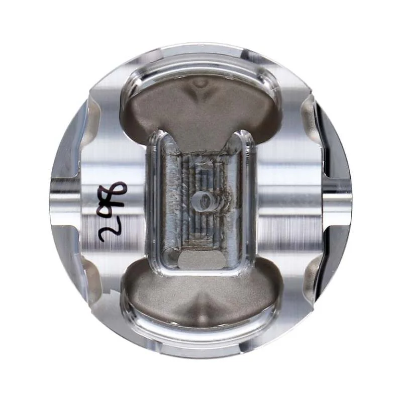 Wiseco Audi TT RS 82.50mm Bore 1.165in CH 9.5cc Dish - 5 Cyl - Image 7