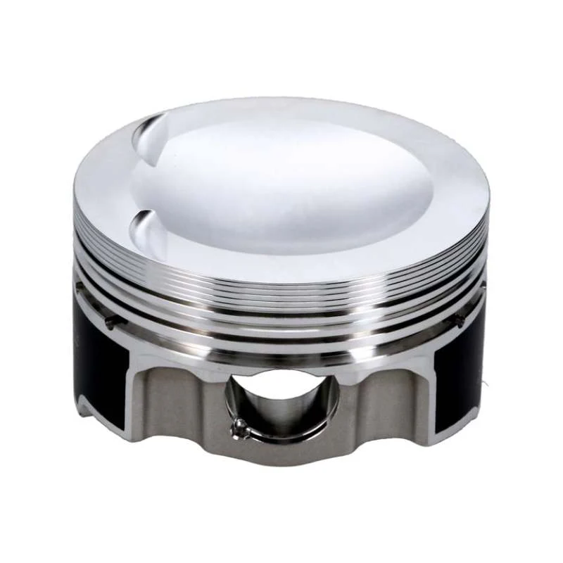 Wiseco Audi TT RS 83mm Bore 1.165in CH 9.5cc Dish - 5 Cyl - Image 3