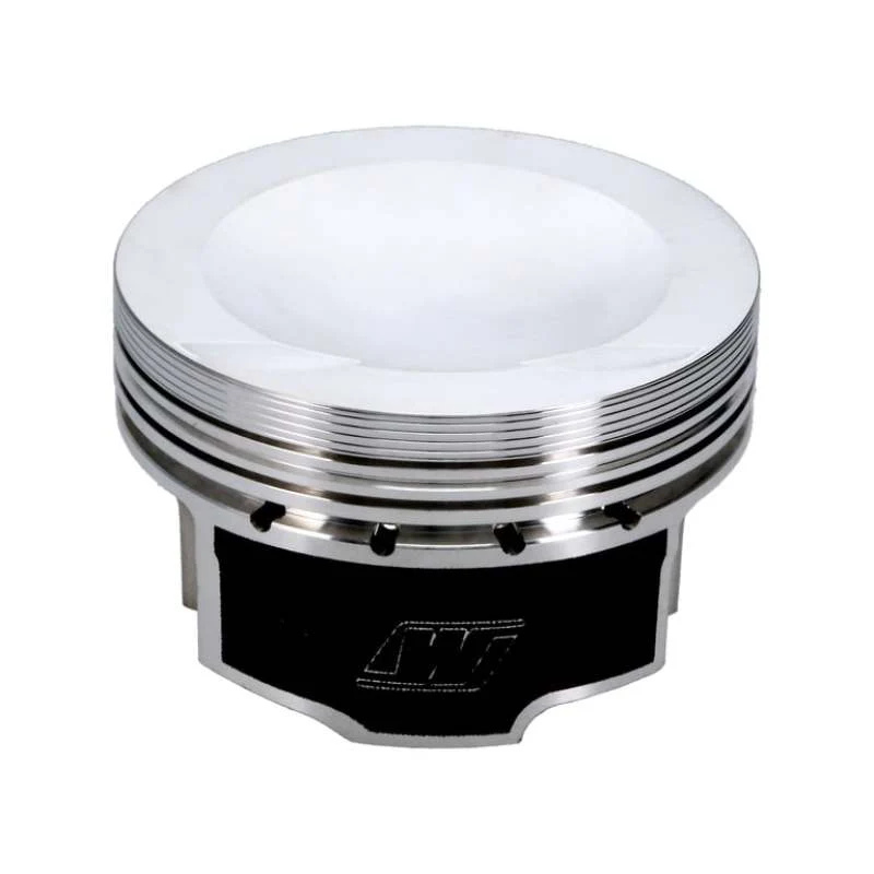Wiseco Audi TT RS 83mm Bore 1.165in CH 9.5cc Dish - 5 Cyl - Image 5