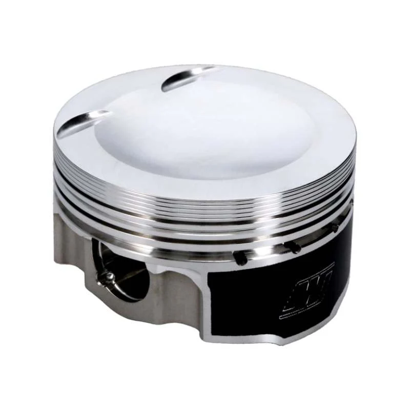 Wiseco Audi TT RS 83mm Bore 1.165in CH 9.5cc Dish - 5 Cyl - Image 6