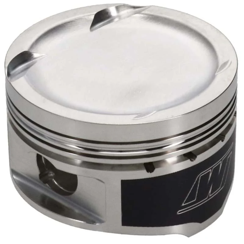 Wiseco Audi/VW 2.0L 82.50mm Bore 92.8mm Stroke -10.5cc EA113 Piston Kit - 4 Cyl - Image 10