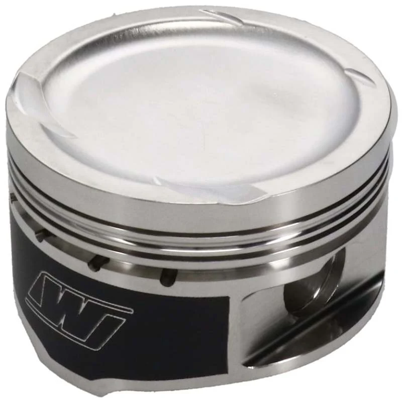 Wiseco Audi/VW 2.0L 82.50mm Bore 92.8mm Stroke -10.5cc EA113 Piston Kit - 4 Cyl - Image 2