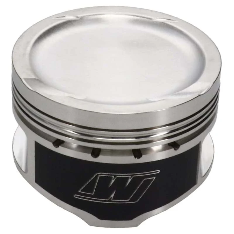 Wiseco Audi/VW 2.0L 82.50mm Bore 92.8mm Stroke -10.5cc EA113 Piston Kit - 4 Cyl - Image 5