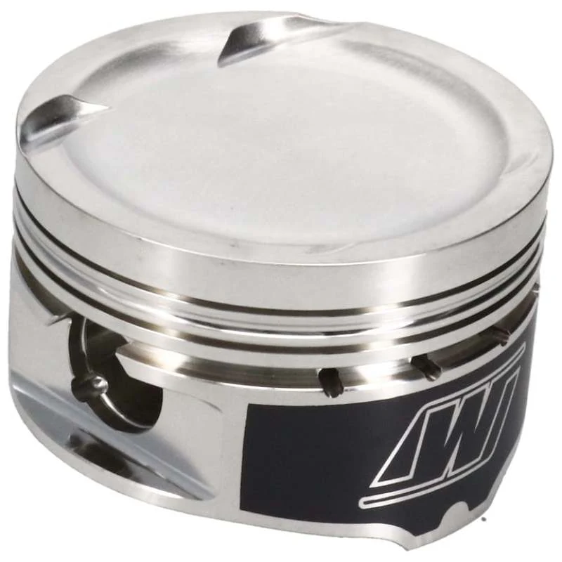 Wiseco Audi/VW 2.0L 82.50mm Bore 92.8mm Stroke -10.8cc EA888 Piston Kit - 4 Cyl - Image 10