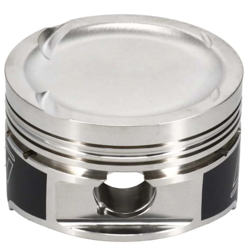 Wiseco Audi/VW 2.0L 82.50mm Bore 92.8mm Stroke -10.8cc EA888 Piston Kit - 4 Cyl - Image 3