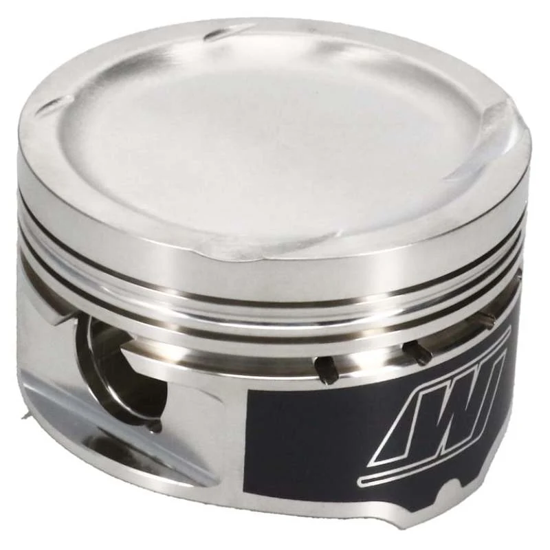 Wiseco Audi/VW 2.0L 82.50mm Bore 92.8mm Stroke -10.8cc EA888 Piston Kit - 4 Cyl - Image 4