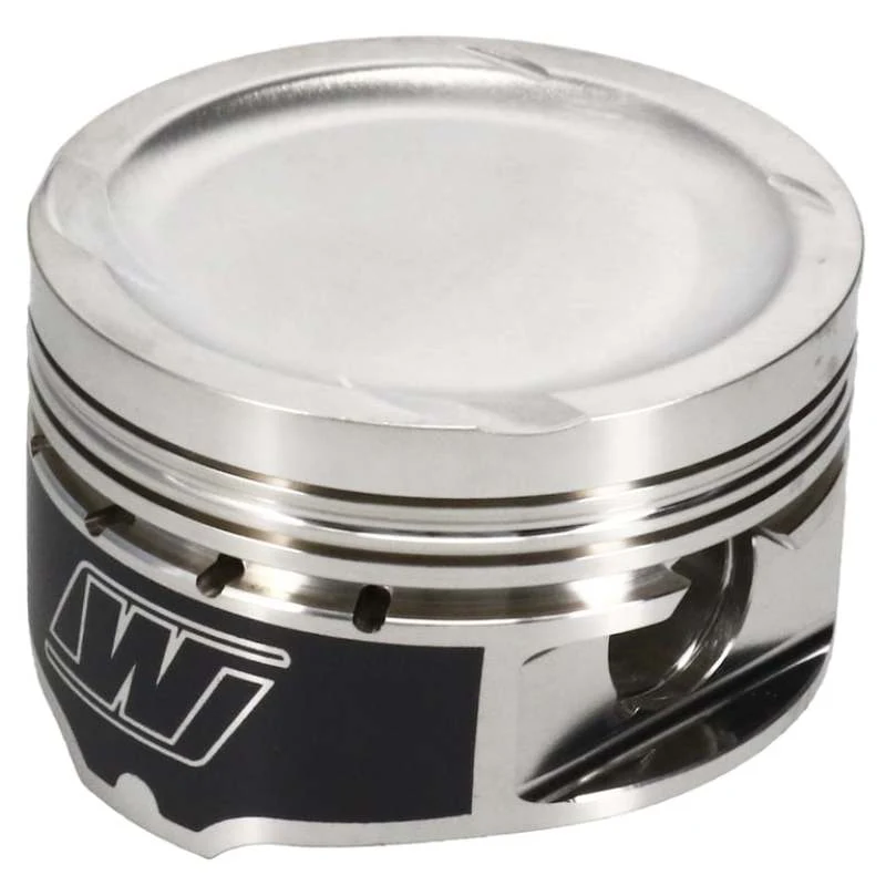 Wiseco Audi/VW 2.0L 82.50mm Bore 92.8mm Stroke -10.8cc EA888 Piston Kit - 4 Cyl - Image 5