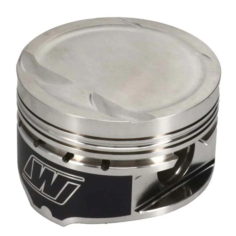 Wiseco Audi/VW 2.0L 82.50mm Bore 92.8mm Stroke -4.5cc EA888 Piston Kit - 4 Cyl - Image 10