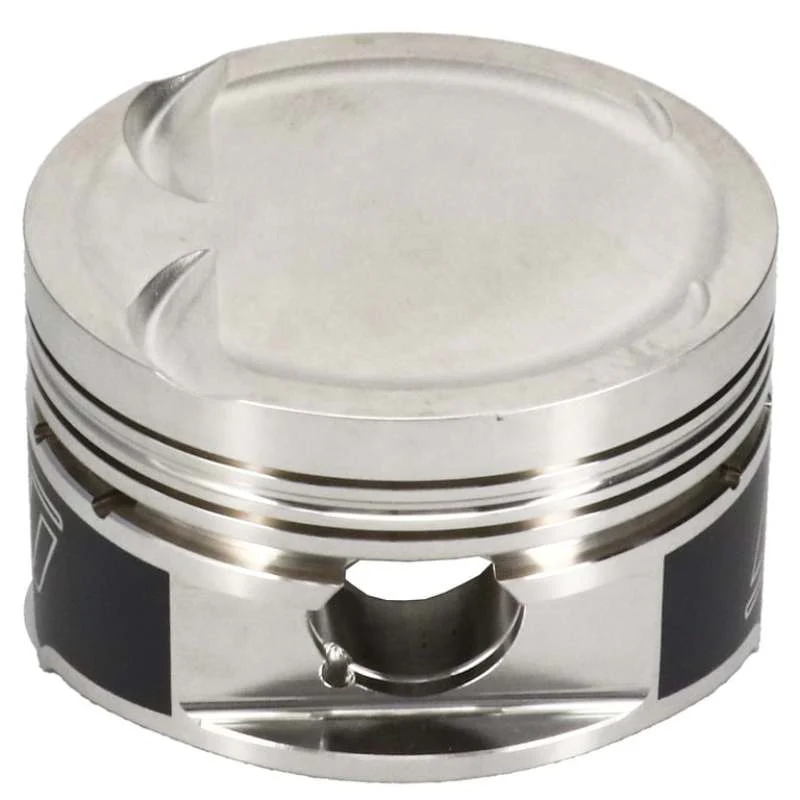 Wiseco Audi/VW 2.0L 82.50mm Bore 92.8mm Stroke -4.5cc EA888 Piston Kit - 4 Cyl - Image 5