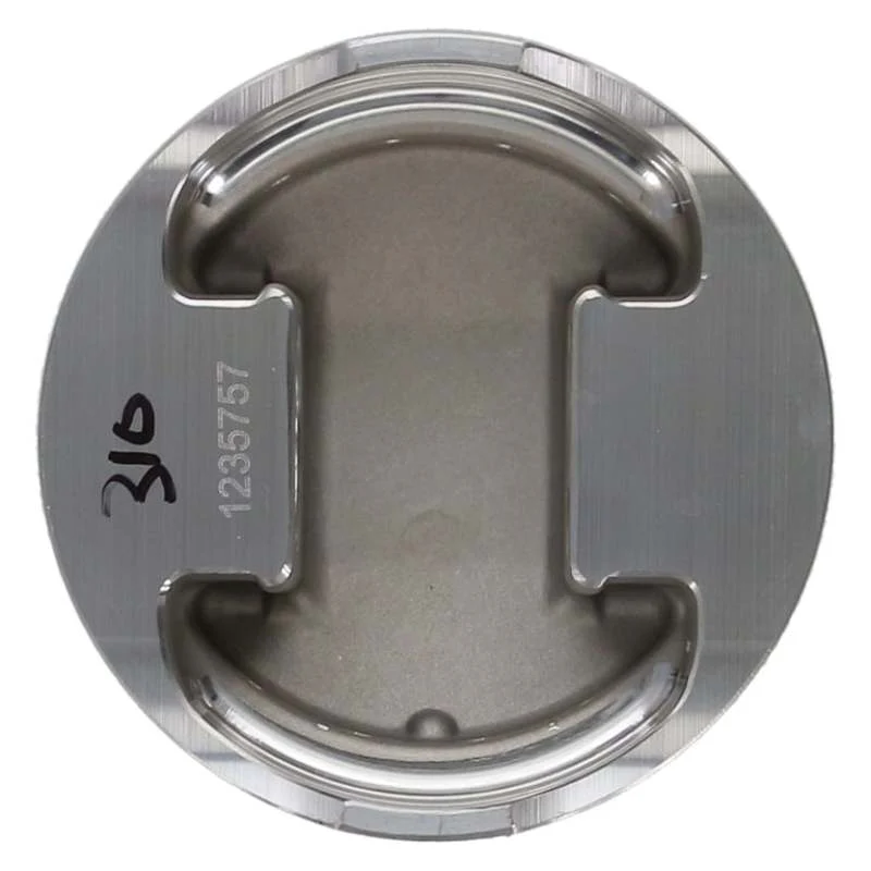 Wiseco Audi/VW 2.0L 82.50mm Bore 92.8mm Stroke -4.5cc EA888 Piston Kit - 4 Cyl - Image 6