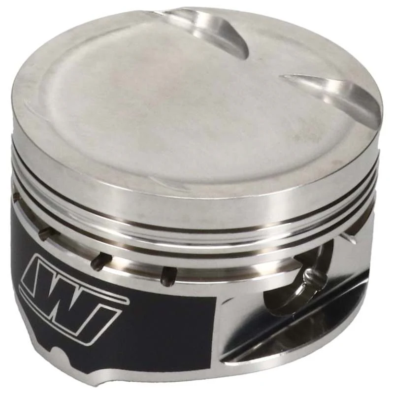 Wiseco Audi/VW 2.0L 82.50mm Bore 92.8mm Stroke -4.5cc EA888 Piston Kit - 4 Cyl - Image 9