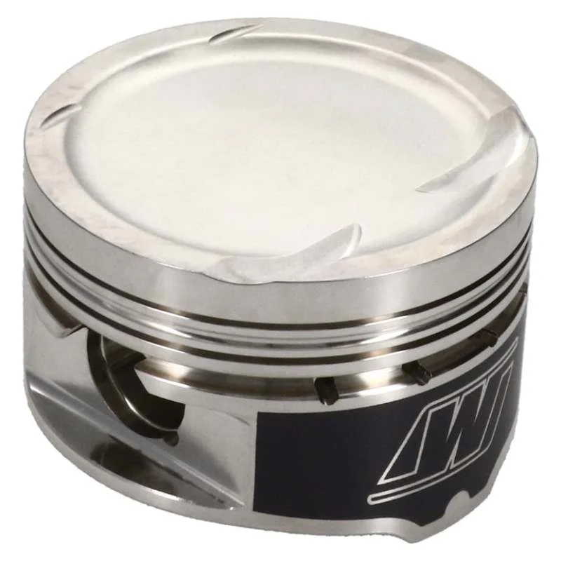 Wiseco Audi/VW 2.0L 82.50mm Bore 92.8mm Stroke -7.1cc EA888 Piston Kit - 4 Cyl - Image 5