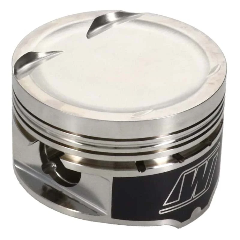 Wiseco Audi/VW 2.0L 82.50mm Bore 92.8mm Stroke -7.1cc EA888 Piston Kit - 4 Cyl - Image 7