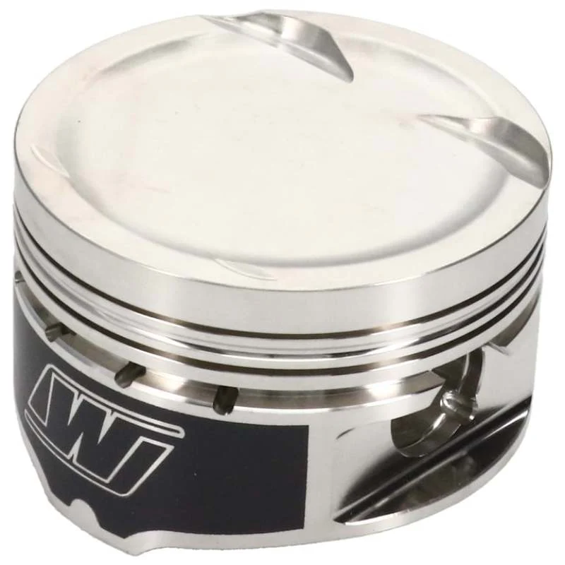 Wiseco Audi/VW 2.0L 82.50mm Bore 92.8mm Stroke -7.1cc EA888 Piston Kit - 4 Cyl - Image 6