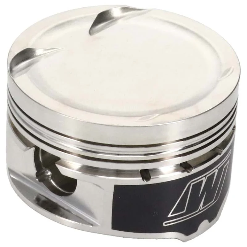 Wiseco Audi/VW 2.0L 82.50mm Bore 92.8mm Stroke -7.1cc EA888 Piston Kit - 4 Cyl - Image 7