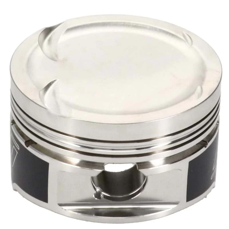Wiseco Audi/VW 2.0L 82.50mm Bore 92.8mm Stroke -7.1cc EA888 Piston Kit - 4 Cyl - Image 9