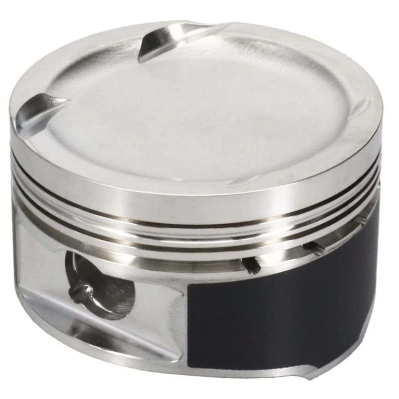Wiseco Audi/VW 2.0L 83.00mm Bore 92.8mm Stroke -11.25cc EA113 Piston Kit - 4 Cyl - Image 10