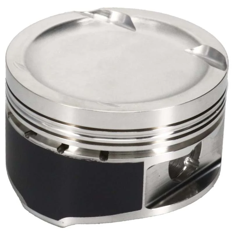 Wiseco Audi/VW 2.0L 83.00mm Bore 92.8mm Stroke -11.25cc EA113 Piston Kit - 4 Cyl - Image 2