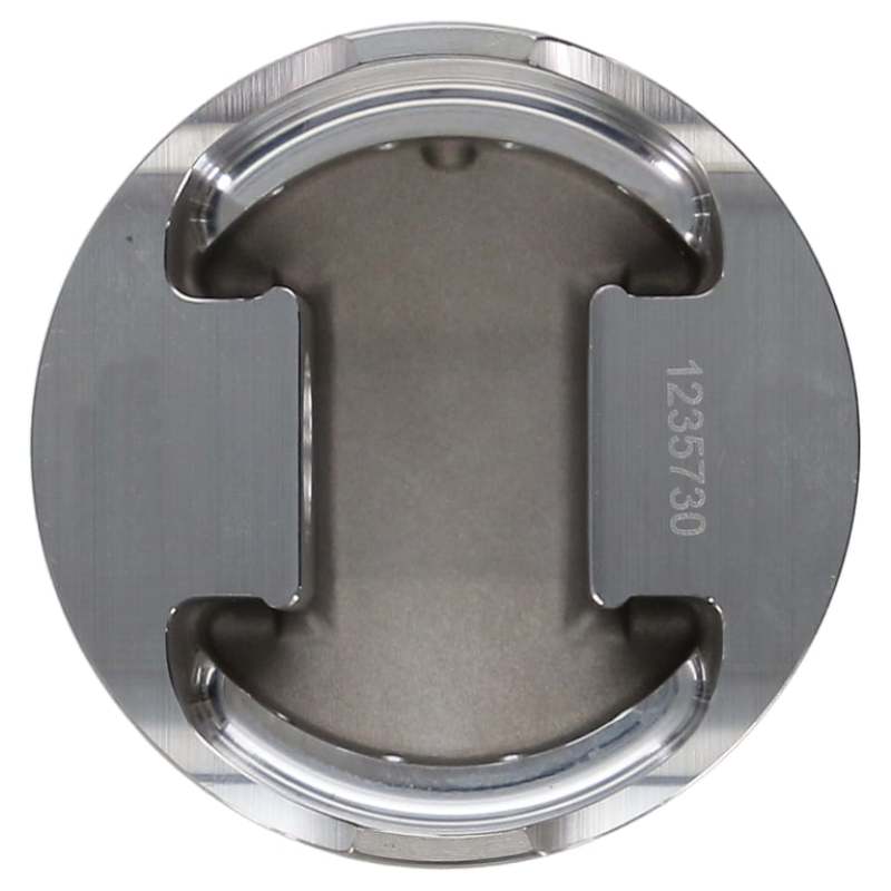 Wiseco Audi/VW 2.0L 83.00mm Bore 92.8mm Stroke -11.25cc EA113 Piston Kit - 4 Cyl - Image 4