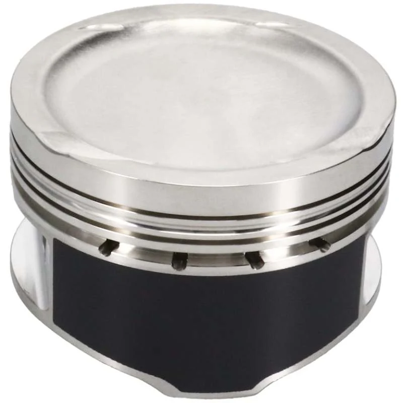 Wiseco Audi/VW 2.0L 83.00mm Bore 92.8mm Stroke -11.25cc EA113 Piston Kit - 4 Cyl - Image 9