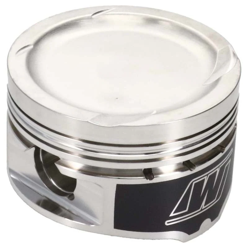 Wiseco Audi/VW 2.0L 83.00mm Bore 92.8mm Stroke -11.5cc EA888 Piston Kit - 4 Cyl - Image 10