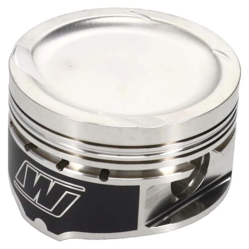 Wiseco Audi/VW 2.0L 83.00mm Bore 92.8mm Stroke -11.5cc EA888 Piston Kit - 4 Cyl - Image 3