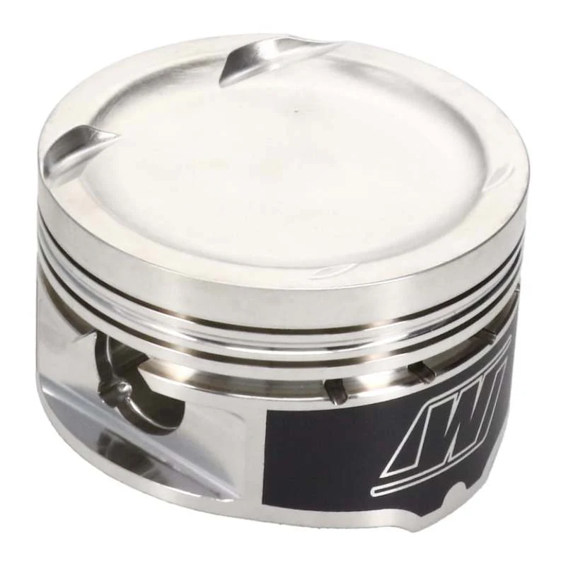 Wiseco Audi/VW 2.0L 83.00mm Bore 92.8mm Stroke -11.5cc EA888 Piston Kit - 4 Cyl - Image 5