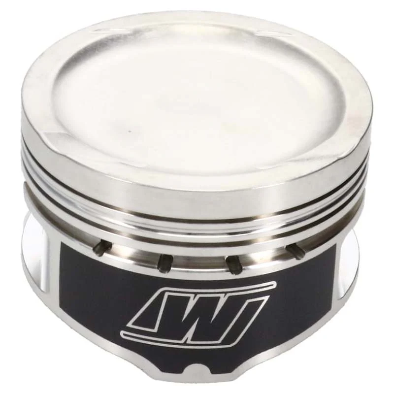 Wiseco Audi/VW 2.0L 83.00mm Bore 92.8mm Stroke -11.5cc EA888 Piston Kit - 4 Cyl - Image 8