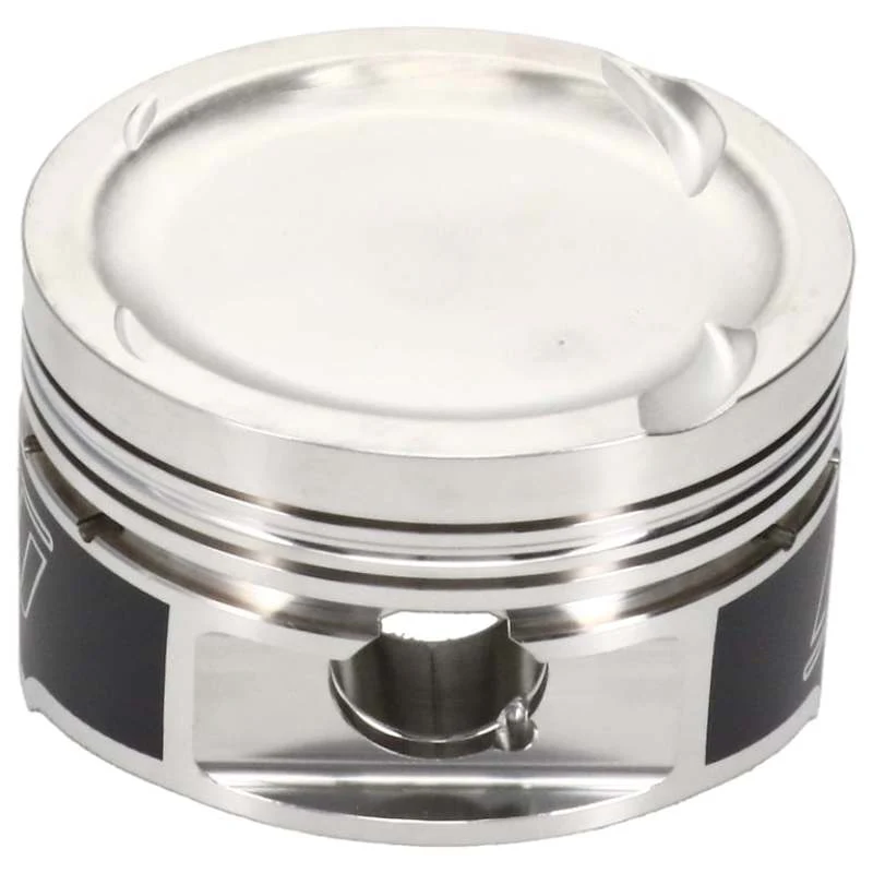 Wiseco Audi/VW 2.0L 83.00mm Bore 92.8mm Stroke -11.5cc EA888 Piston Kit - 4 Cyl - Image 9