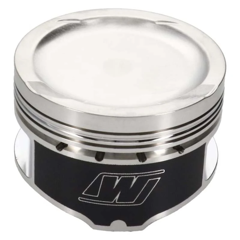 Wiseco Audi/VW 2.0L 83.00mm Bore 92.8mm Stroke -12.2cc EA113 Piston Kit - 4 Cyl - Image 3
