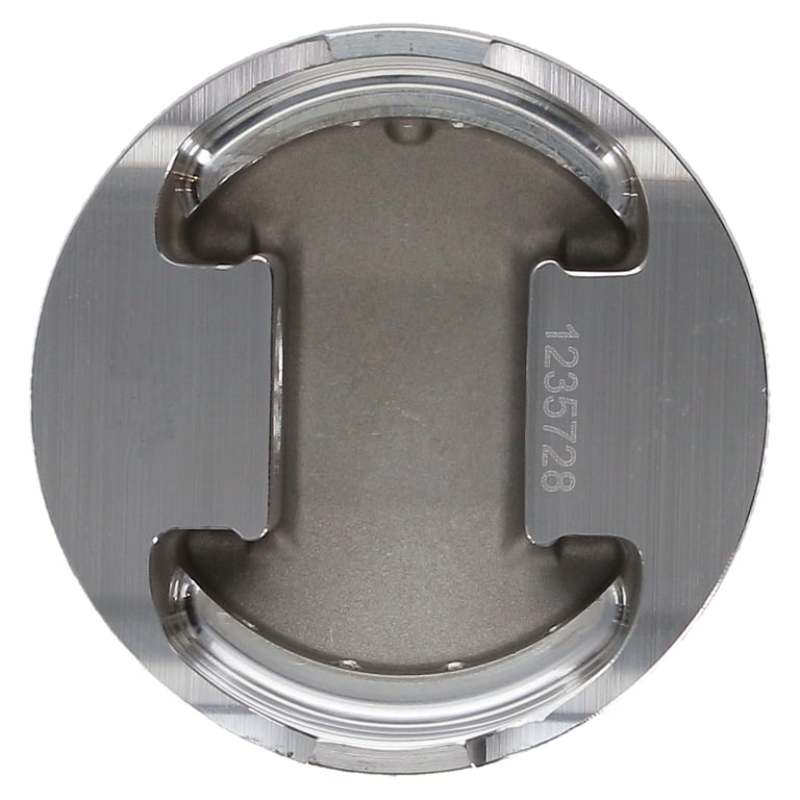 Wiseco Audi/VW 2.0L 83.00mm Bore 92.8mm Stroke -12.2cc EA113 Piston Kit - 4 Cyl - Image 8