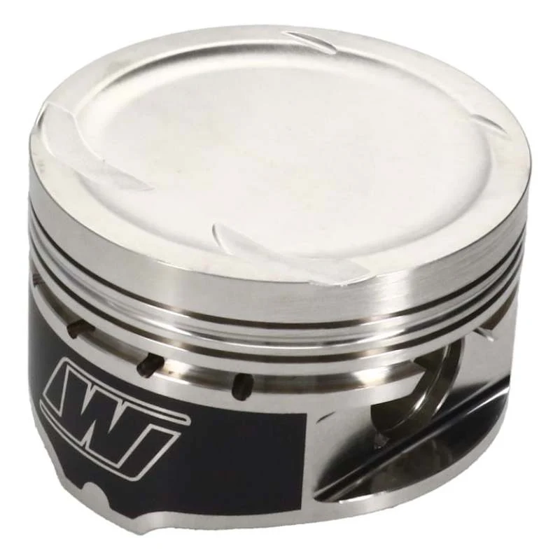 Wiseco Audi/VW 2.0L 83.00mm Bore 92.8mm Stroke -7.1cc EA888 Piston Kit - 4 Cyl - Image 3