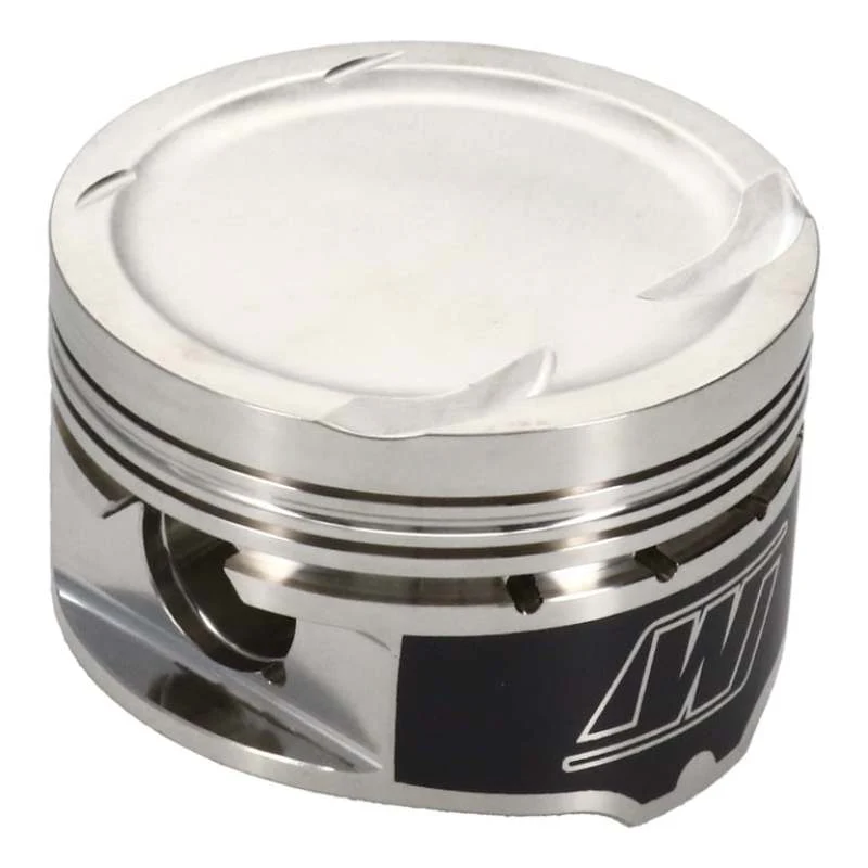 Wiseco Audi/VW 2.0L 83.00mm Bore 92.8mm Stroke -7.1cc EA888 Piston Kit - 4 Cyl - Image 6