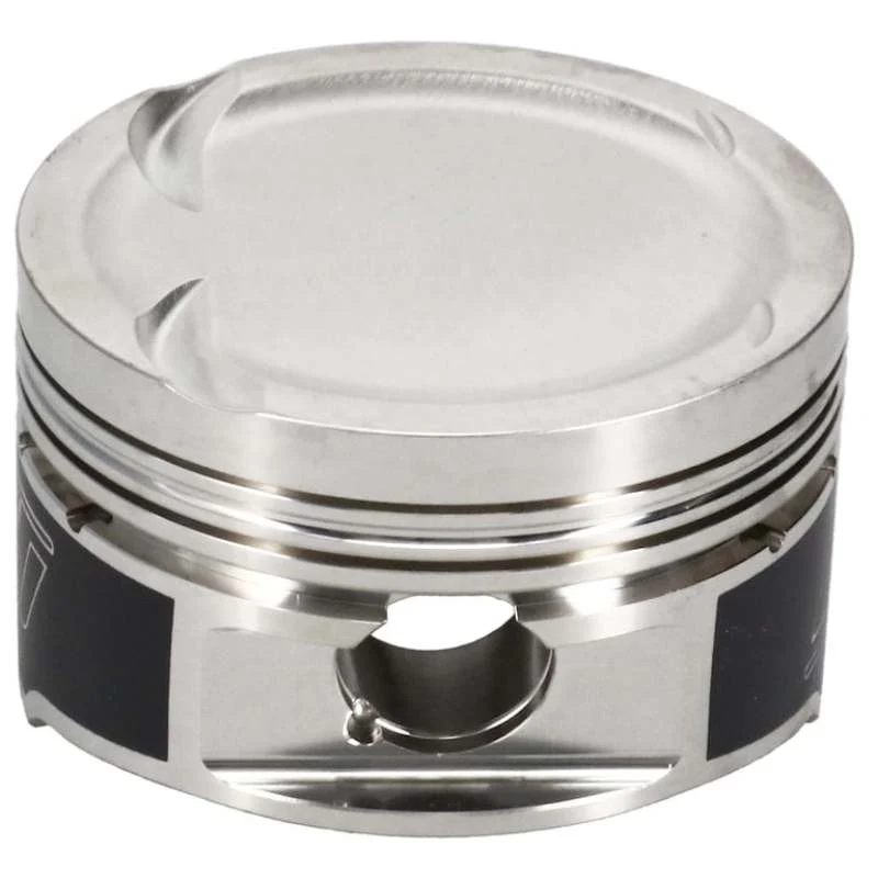 Wiseco Audi/VW 2.0L 83.00mm Bore 92.8mm Stroke -7.1cc EA888 Piston Kit - 4 Cyl - Image 3