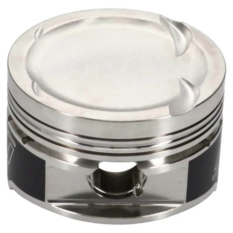 Wiseco Audi/VW 2.0L 83.00mm Bore 92.8mm Stroke -7.8cc EA888 Piston Kit - 4 Cyl - Image 2