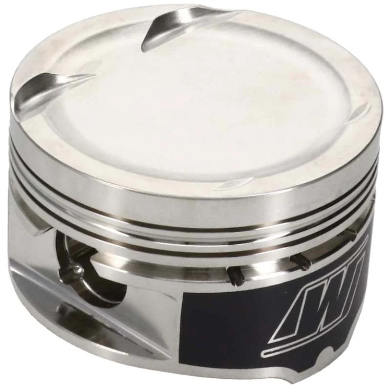 Wiseco Audi/VW 2.0L 83.00mm Bore 92.8mm Stroke -7.8cc EA888 Piston Kit - 4 Cyl - Image 3