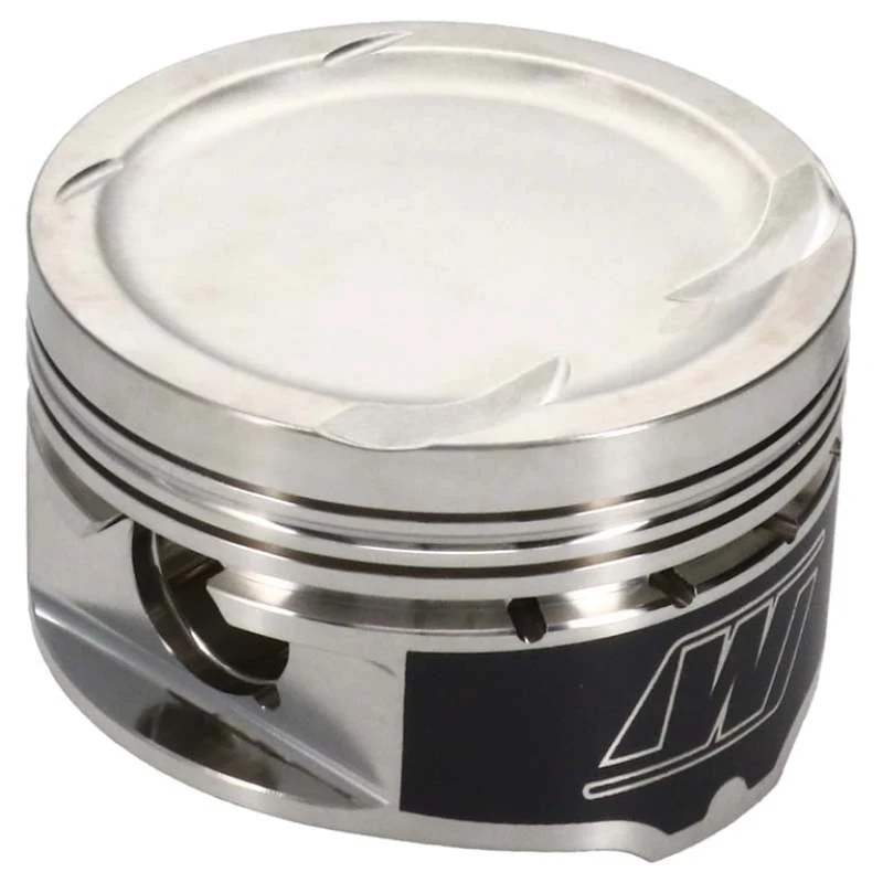 Wiseco Audi/VW 2.0L 83.00mm Bore 92.8mm Stroke -7.8cc EA888 Piston Kit - 4 Cyl - Image 5