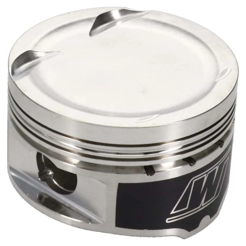 Wiseco Audi/VW 2.0L 83.00mm Bore 92.8mm Stroke -8.00cc EA113 Piston Kit - 4 Cyl - Image 2