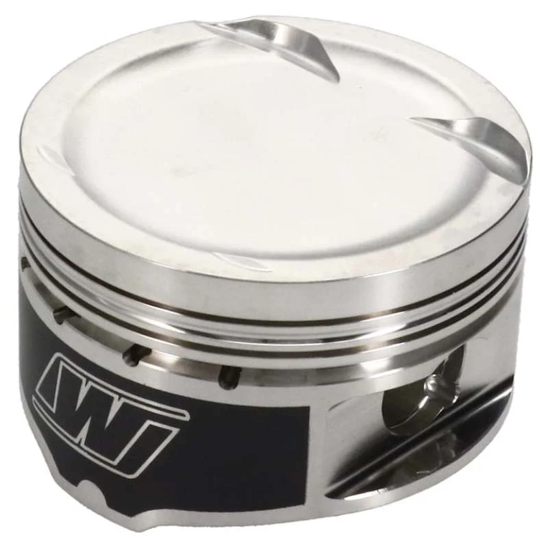 Wiseco Audi/VW 2.0L 83.00mm Bore 92.8mm Stroke -8.00cc EA113 Piston Kit - 4 Cyl - Image 4