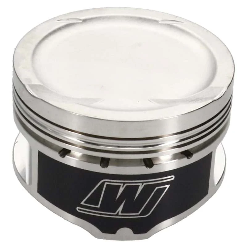 Wiseco Audi/VW 2.0L 83.00mm Bore 92.8mm Stroke -8.00cc EA113 Piston Kit - 4 Cyl - Image 5