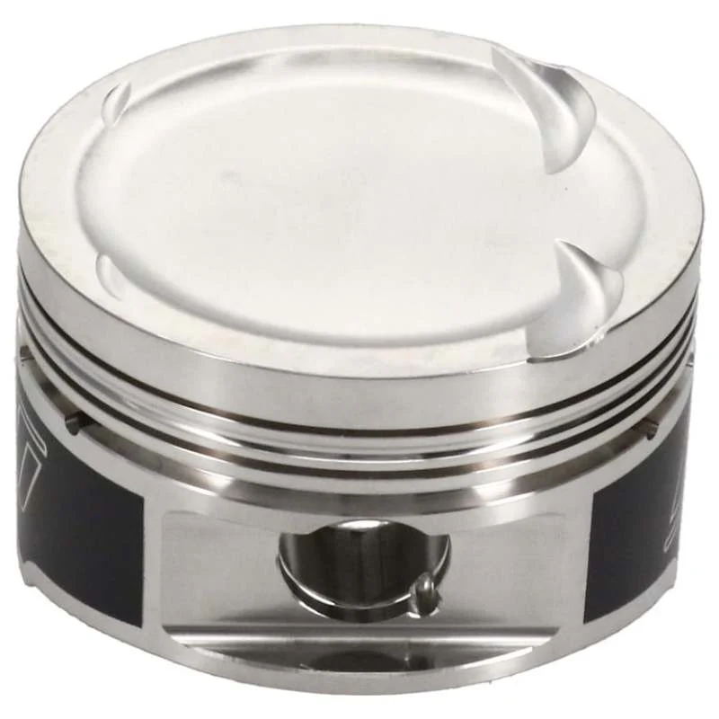 Wiseco Audi/VW 2.0L 83.00mm Bore 92.8mm Stroke -8.00cc EA113 Piston Kit - 4 Cyl - Image 7