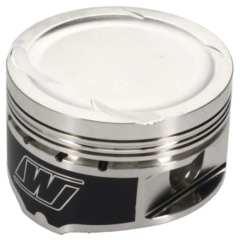 Wiseco Audi/VW 2.0L 83.00mm Bore 92.8mm Stroke -8.00cc EA113 Piston Kit - 4 Cyl - Image 8