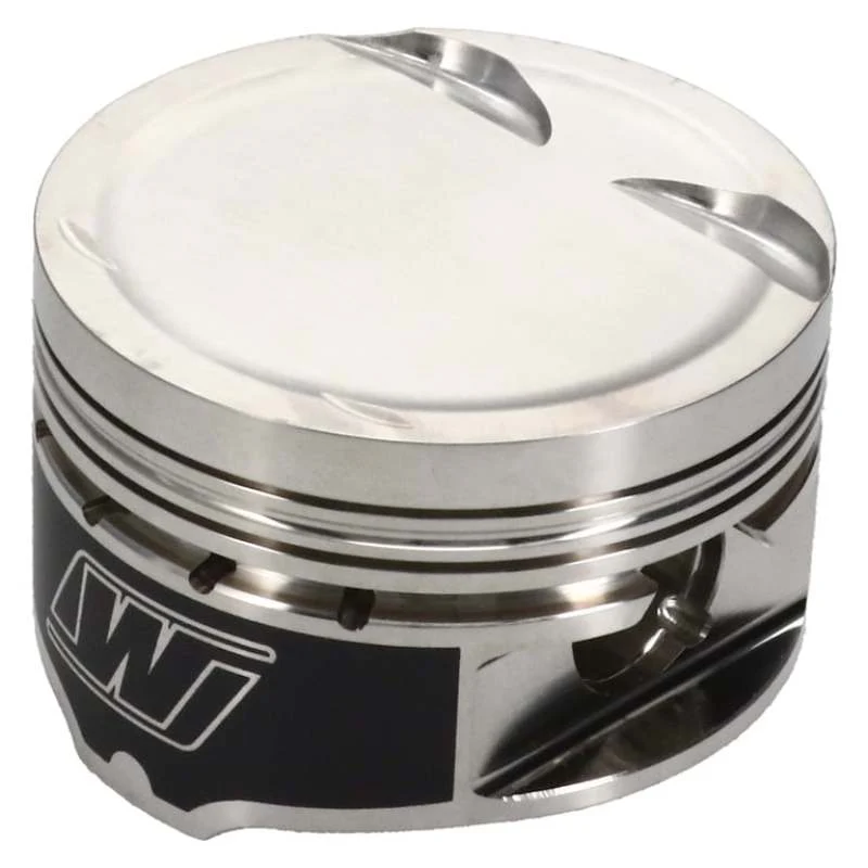 Wiseco Audi/VW 2.0L 85.50mm Bore 92.8mm Stroke -4.5cc EA888 Piston Kit - 4 Cyl - Image 10